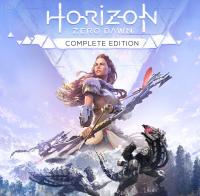 Horizon Zero Dawn